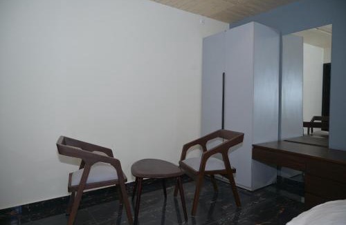 Narainkoti Hotel | Alpine Vista Wellness & Resort