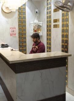 Kharar Hotel | aluxor hotel and Restaurant