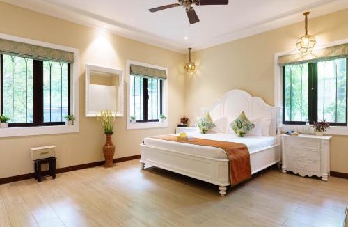 Khattalwada Villa | amã Stays & Trails - Hermitage Villa, Kolkata