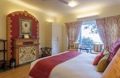Shimla Villa | amã Stays & Trails Raman Villa, Shimla,