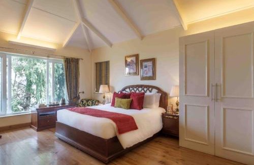 Shimla Villa | amã Stays & Trails Raman Villa, Shimla,