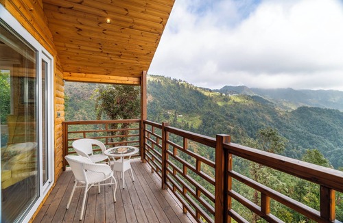 Bullawala Villa | amã Stays & Trails Soul Storries, Mussoorrie