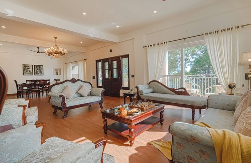 Dharamshala Villa | amã Stays & Trails White Hackle, Dharamshala