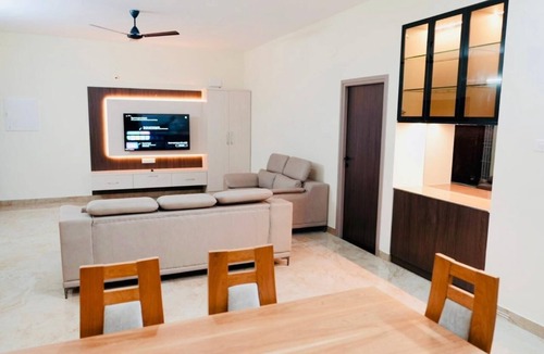 Coimbatore Apartment | AMAIRA STUDIO LIVING