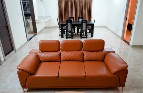 Coimbatore Apartment | AMAIRA STUDIO LIVING