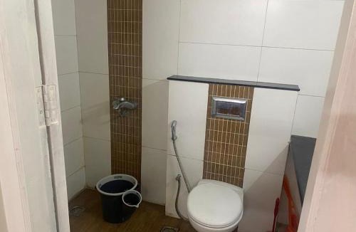 Thrissur Apartment | Amala Heights Staycation- 1BHK