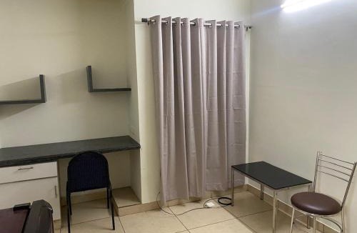 Thrissur Apartment | Amala Heights Staycation- 1BHK