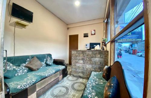 Aleo Bed & Breakfast | Aman Cottage Manali Near Mall Road