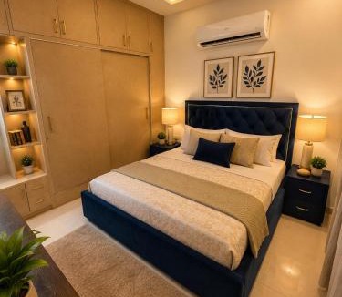Mohali Apartment | Amantra