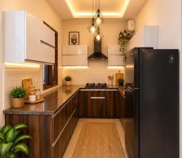Mohali Apartment | Amantra