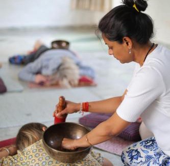 Tapovan Resort | Amantrhit - A Wellness Retreat Centre