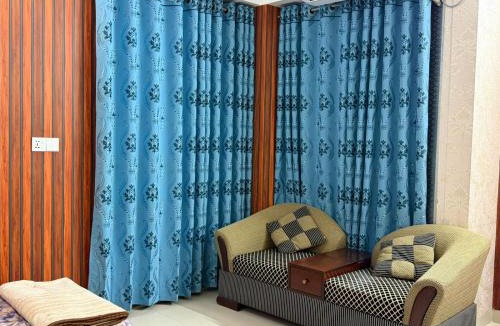 Dhaka House | Amar Bari Guest House