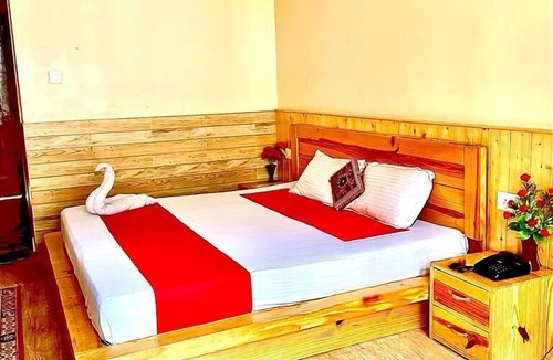 Aleo Hotel | Amar Villa Manali