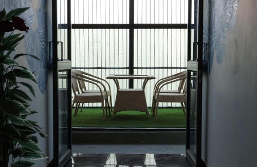 Greater Noida Hotel | Amara Inn by Sandane Homes Near Expo mart and Pari Chowk