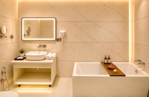 Amritsar Hotel | Amara Portico - 10 MInutes from Golden Temple