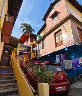 Sualkuchi Villa | Amaravati homestay