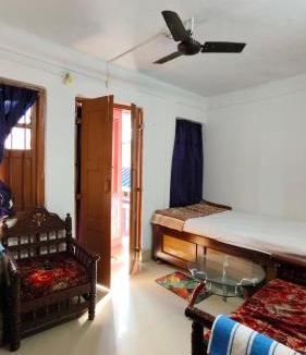 Sualkuchi Villa | Amaravati homestay