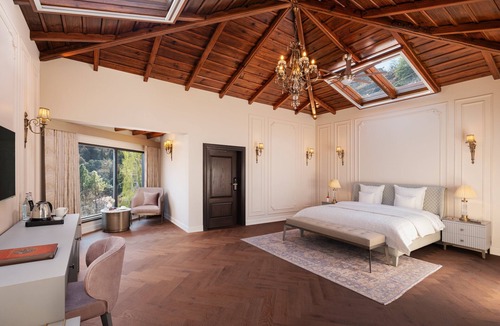 Gagar Resort | Amaraya Resort, Araiya Anthology