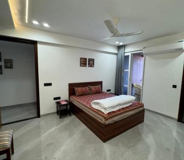 Sindhi Camp Apartment | Amaris homes
