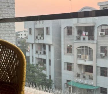 Sindhi Camp Apartment | Amaris homes