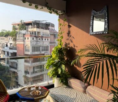 Sindhi Camp Apartment | Amaris homes