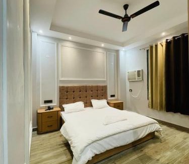 Haridwar Hotel | Amartarangini Hotel