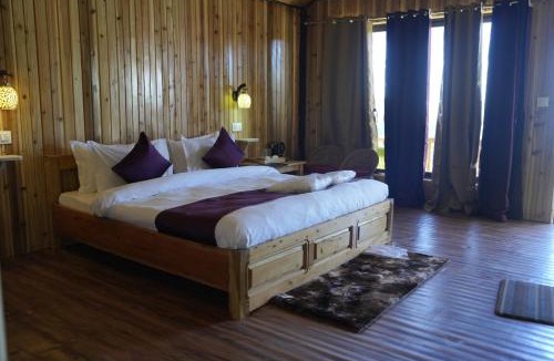 Kalimpong Resort | Amarvi Hotel & Resort