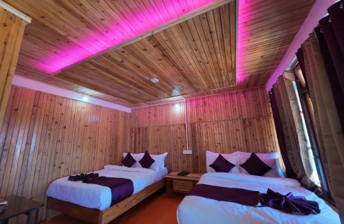 Kalimpong Resort | Amarvi Hotel & Resort