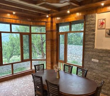 Manali Resort | Amarys Boutique Stays Manali