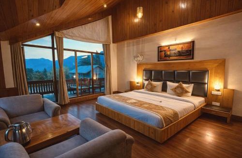 Manali Resort | Amarys Boutique Stays Manali