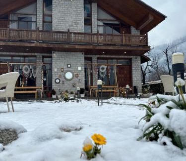 Manali Resort | Amarys Boutique Stays Manali