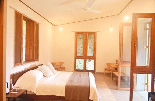 Kuthar Resort | Amaya Kasauli