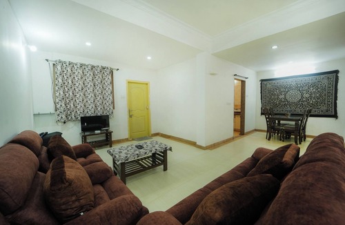 Bhim Nagar House | Amazing Hridayam 2-bedroom bungalow in Panchgani