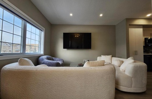 Drumheller Apartment | Amazing medium, long term rentals in Drumheller