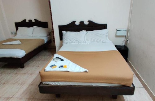 Triplicane House | amb guest house
