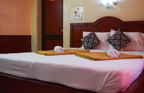 Triplicane House | amb guest house