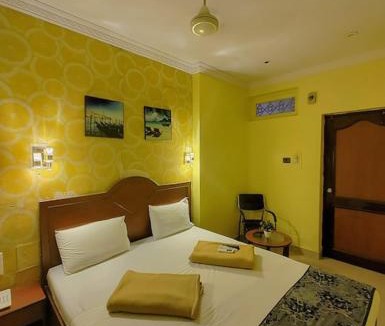 Triplicane House | amb guest house