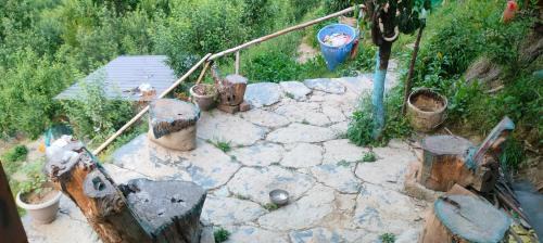 Mohal House | Ambar Cottage