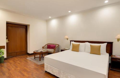 New Delhi Hotel | Ambassador, New Delhi - IHCL SeleQtions