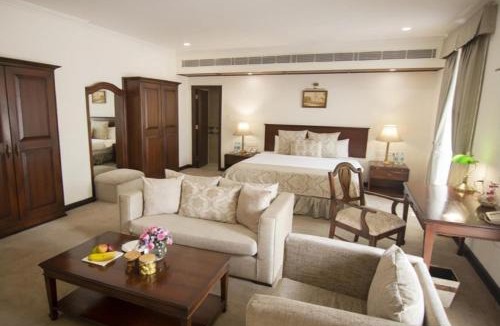 New Delhi Hotel | Ambassador, New Delhi - IHCL SeleQtions