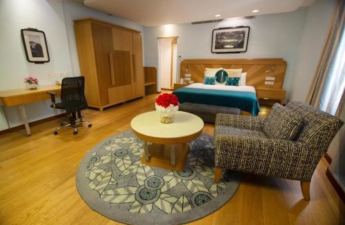 New Delhi Hotel | Ambassador, New Delhi - IHCL SeleQtions