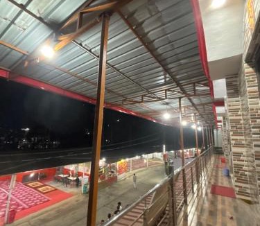 Champawat Hotel | Ambe hotel purnagiri