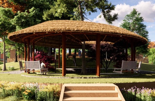 Sreemangal Hotel | Amberwood Tea & Lake Resort