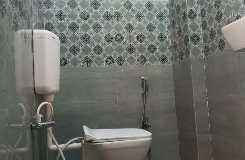 Nawada Hotel | Ambika Residency