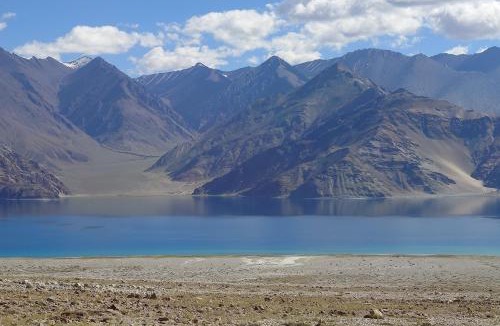 Man Bed & Breakfast | Amchi Homestay Ladakh by LexStays