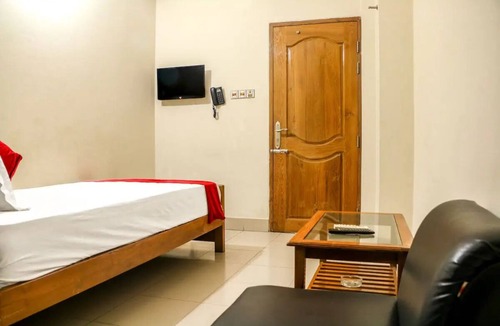 Dhaka Hotel | Amirs Residence Airport Hotel
