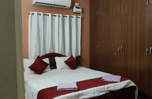 Tirupati Apartment | AMR HOME STAY tirupati