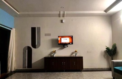 Tirupati Apartment | AMR HOME STAY tirupati