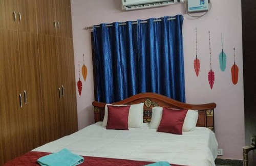 Tirupati Apartment | AMR HOME STAY tirupati