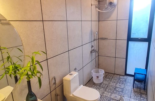 Hosur Hotel | Amram